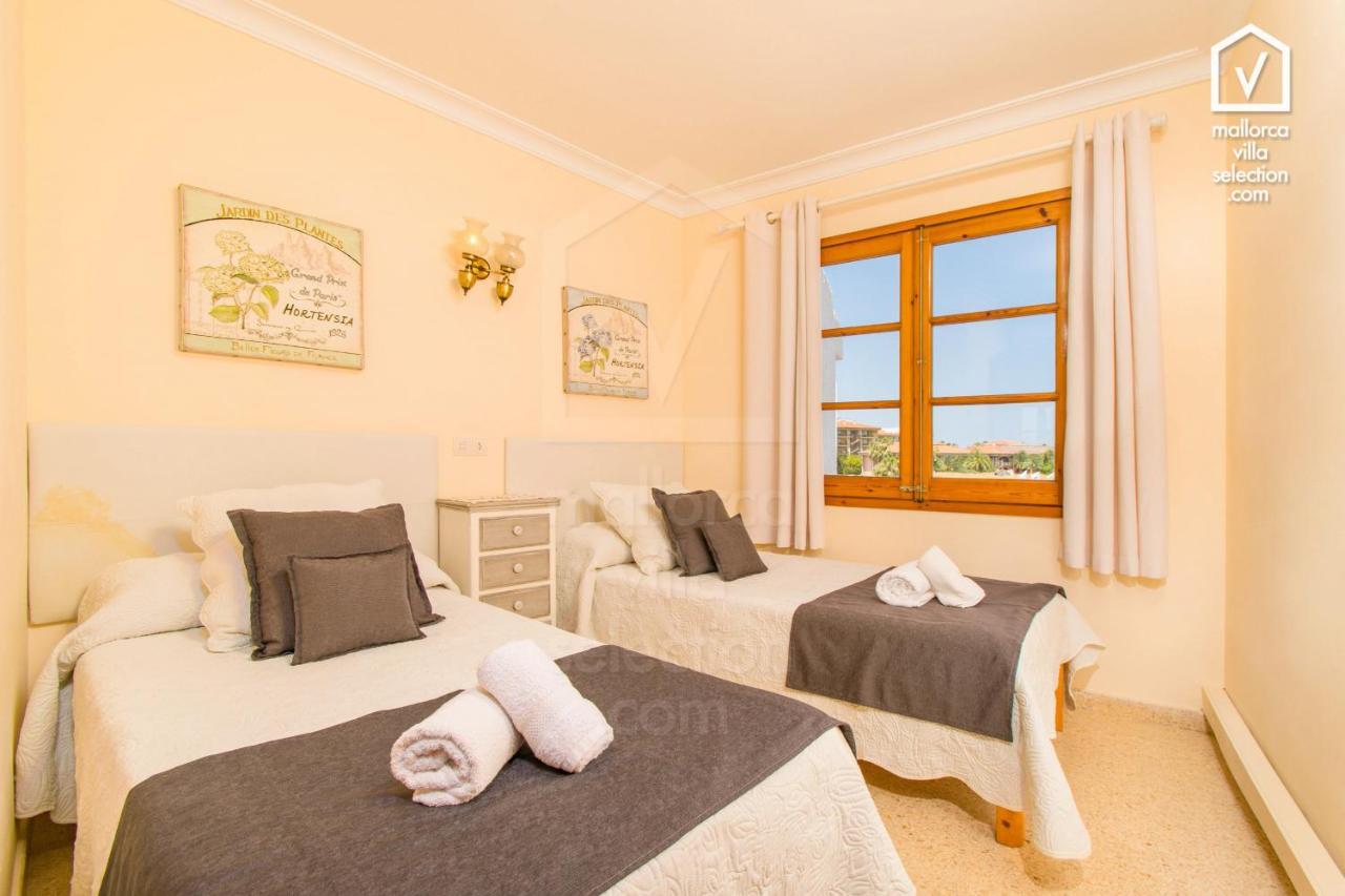 Carabela Citadini 39 By Mallorca Selection Appartement *