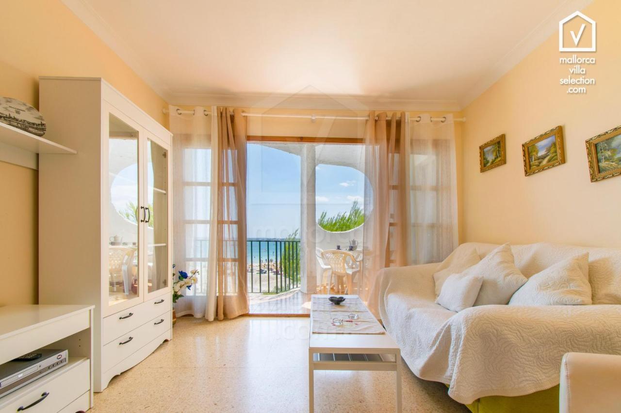Carabela Citadini 39 By Mallorca Selection Appartement Alcúdia